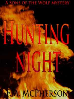 cover image of Hunting Night